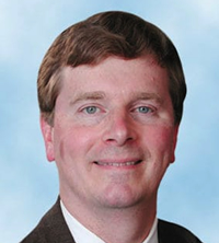 Chris DeVany
